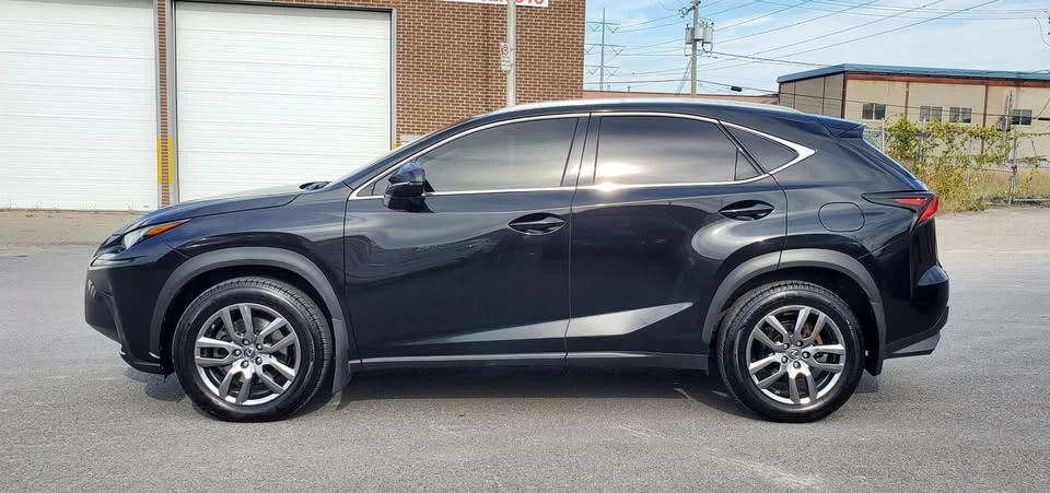 2018 Lexus NX 1st Gen - Image 5 of 19