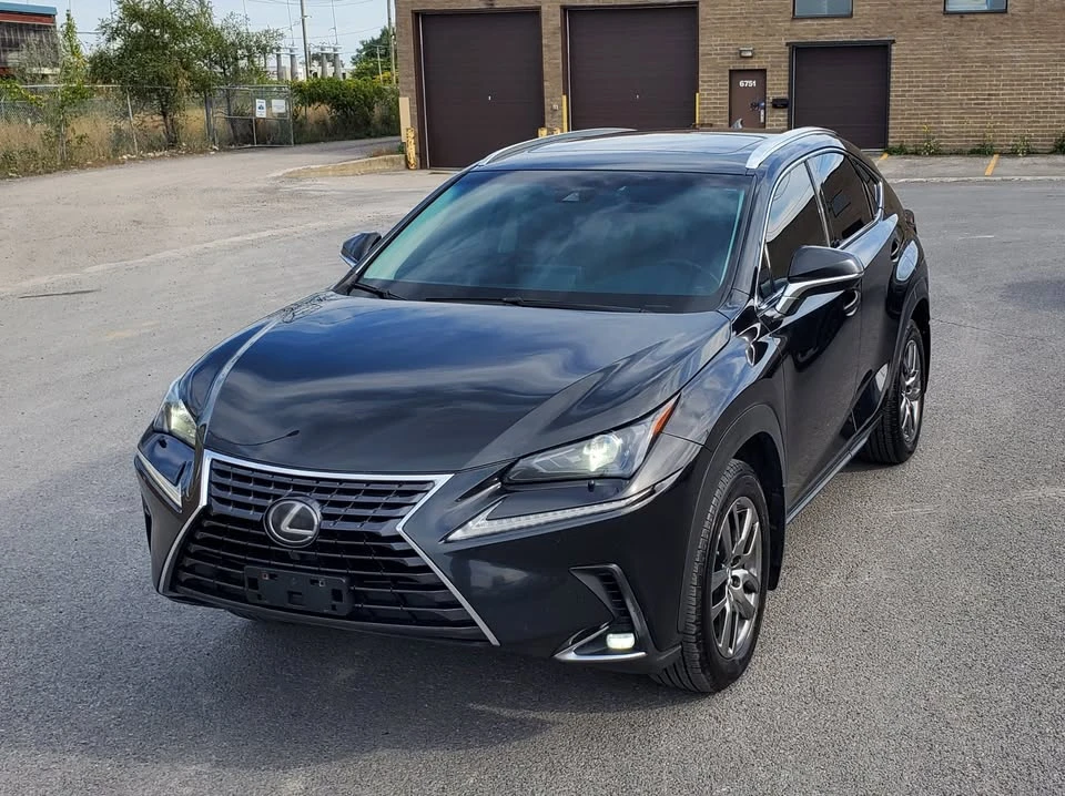 2018 Lexus NX 1st Gen - Image 7 of 19