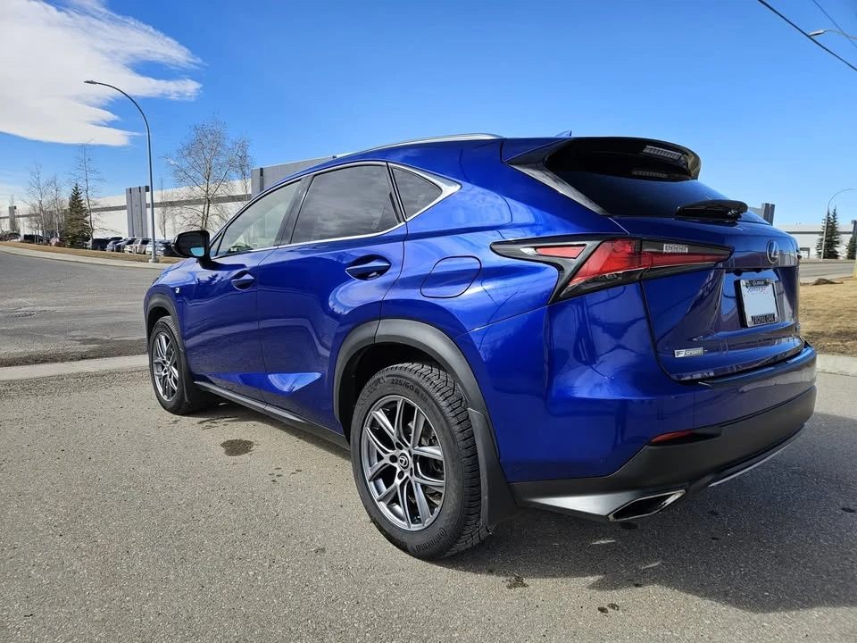 2018 Lexus NX 1st Gen - Image 15 of 16