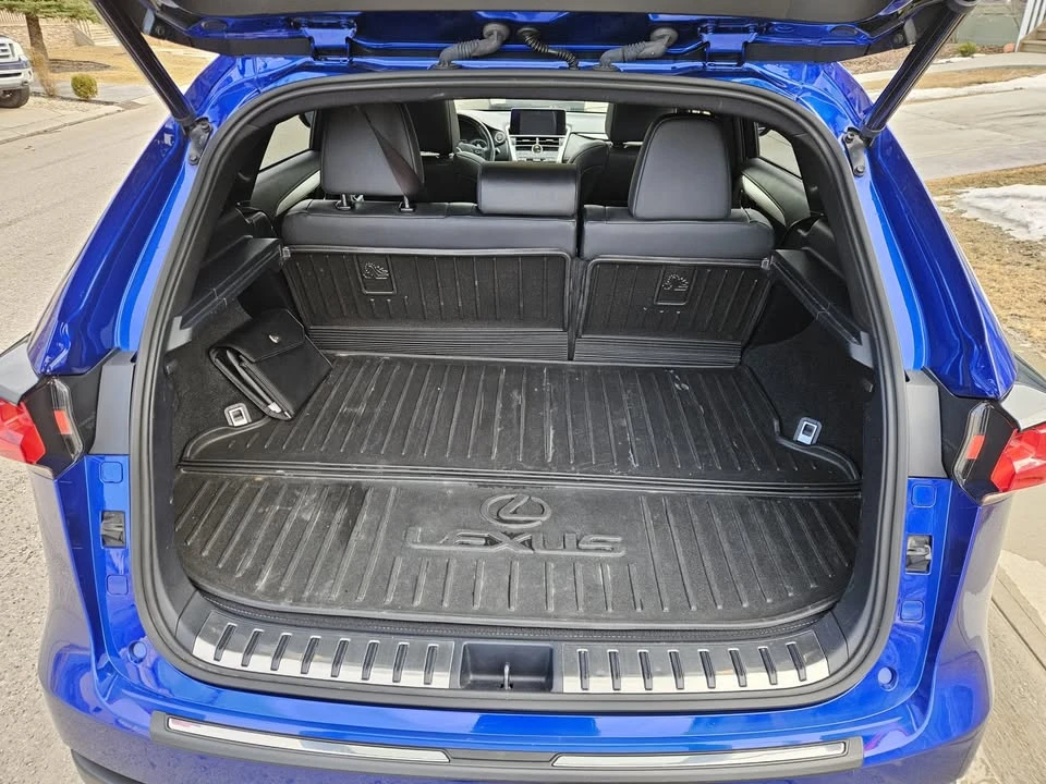 2018 Lexus NX 1st Gen - Image 7 of 16