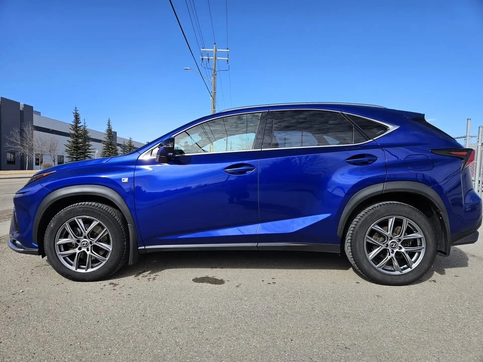 2018 Lexus NX 1st Gen - Image 5 of 16