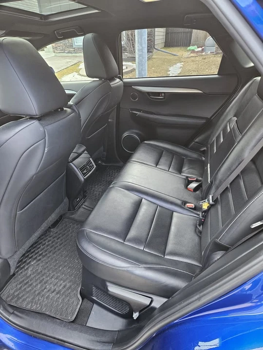 2018 Lexus NX 1st Gen - Image 6 of 16