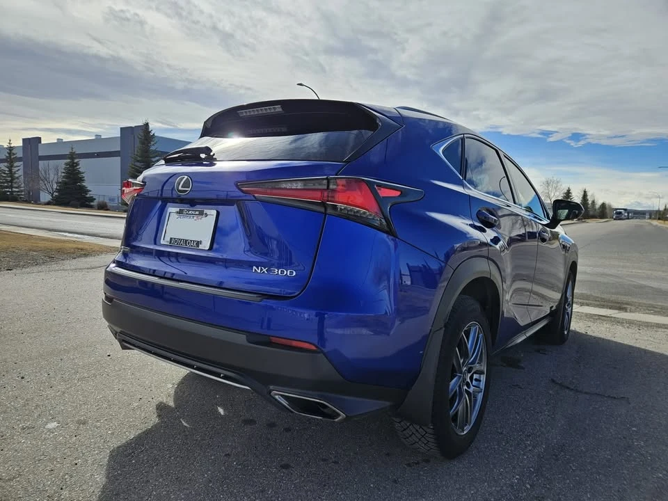 2018 Lexus NX 1st Gen - Image 14 of 16