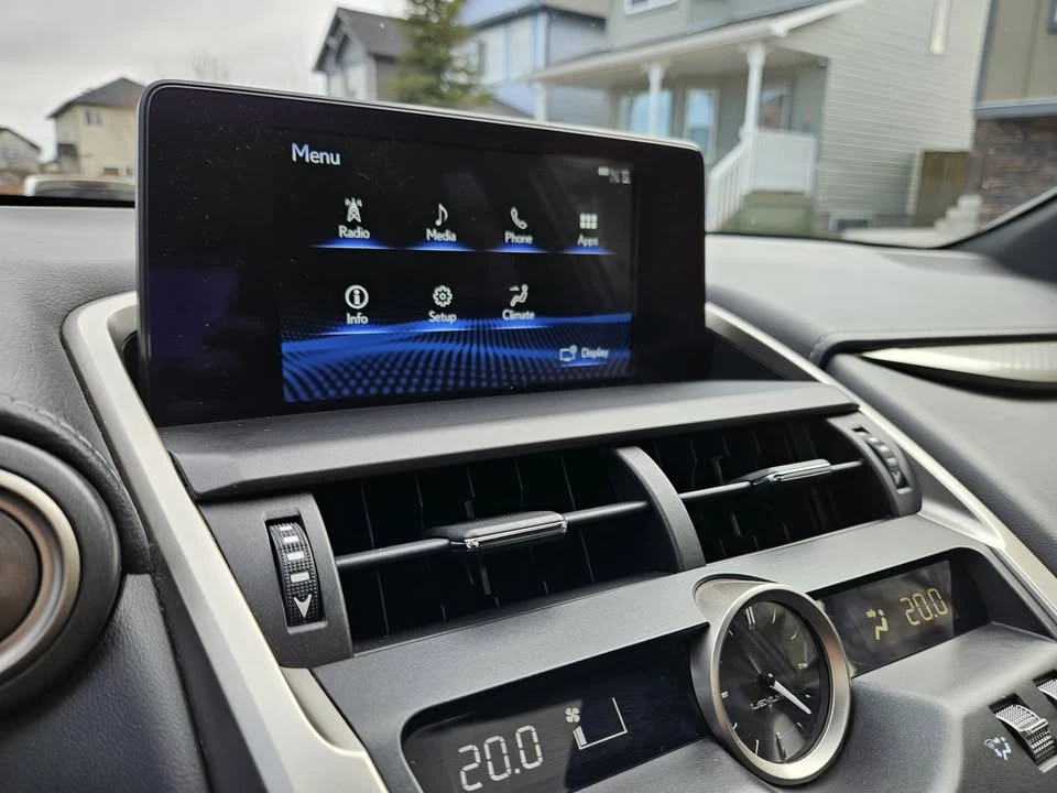 2018 Lexus NX 1st Gen - Image 8 of 16