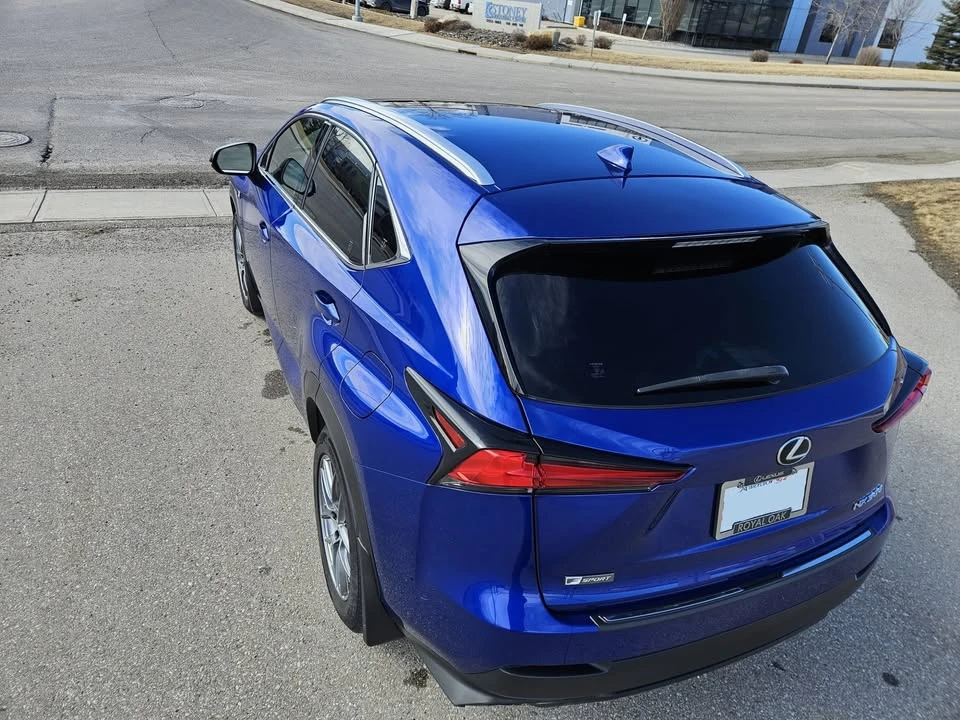 2018 Lexus NX 1st Gen - Image 16 of 16
