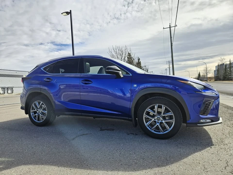 2018 Lexus NX 1st Gen - Image 3 of 16