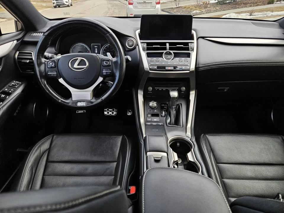 2018 Lexus NX 1st Gen - Image 10 of 16
