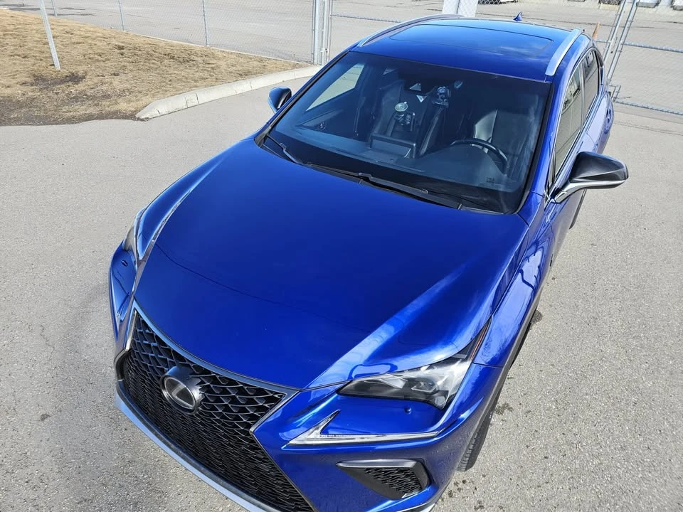 2018 Lexus NX 1st Gen - Image 4 of 16