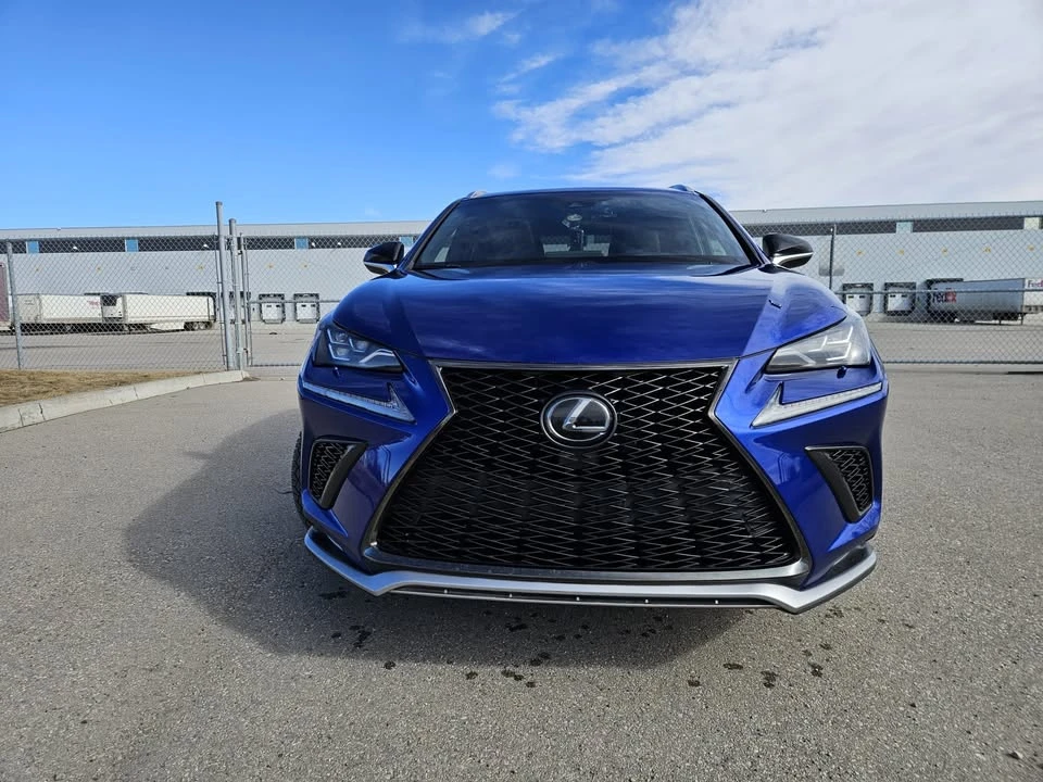 2018 Lexus NX 1st Gen - Image 2 of 16