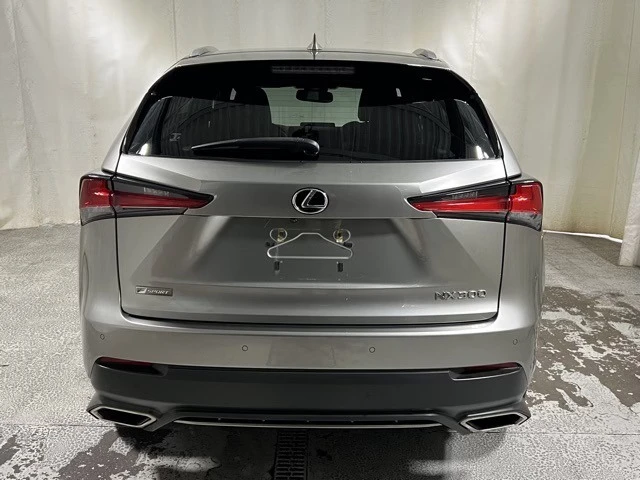 2018 Lexus NX 1st Gen - Image 5 of 11