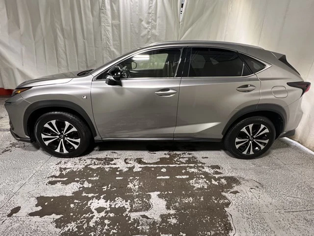 2018 Lexus NX 1st Gen - Image 3 of 11