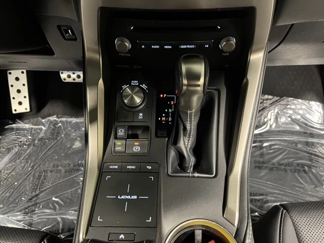 2018 Lexus NX 1st Gen - Image 7 of 11