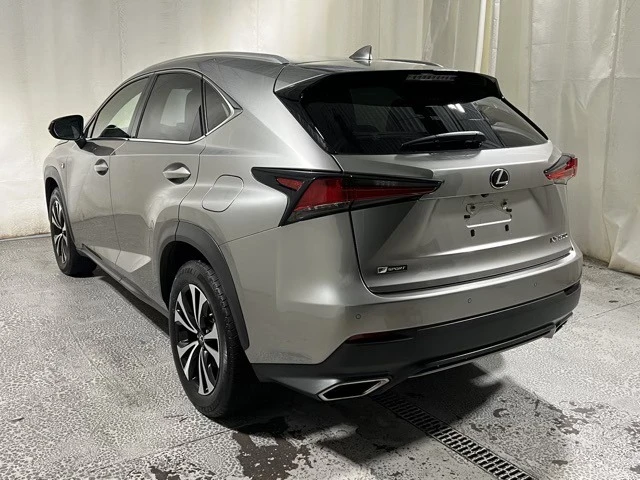 2018 Lexus NX 1st Gen - Image 4 of 11