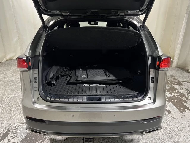 2018 Lexus NX 1st Gen - Image 11 of 11