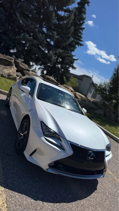 2018 Lexus RC - Image 13 of 13