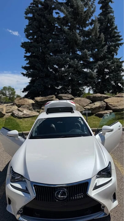 2018 Lexus RC - Image 6 of 13