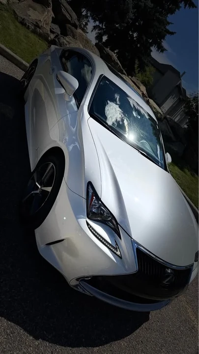 2018 Lexus RC - Image 17 of 17