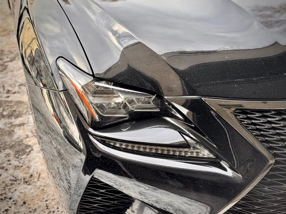 2018 Lexus RC F - Image 10 of 20