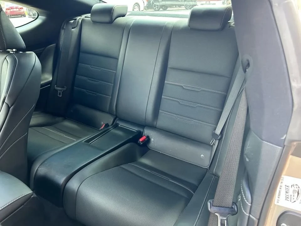 2018 Lexus RC - Image 6 of 15