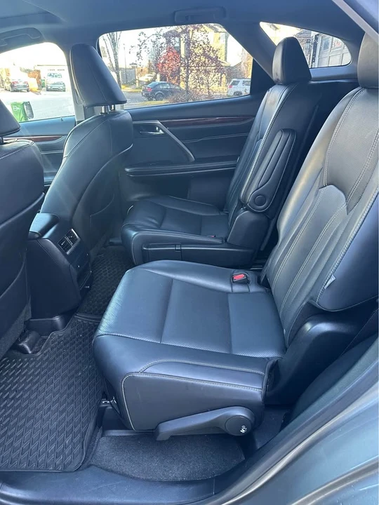 2018 Lexus RX 4th Gen - Image 9 of 20