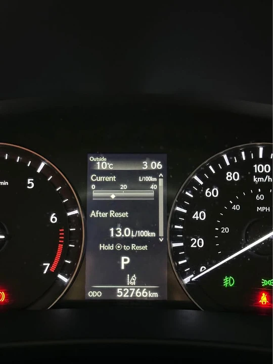 2018 Lexus RX 4th Gen - Image 14 of 20