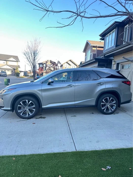 2018 Lexus RX 4th Gen - Image 6 of 20