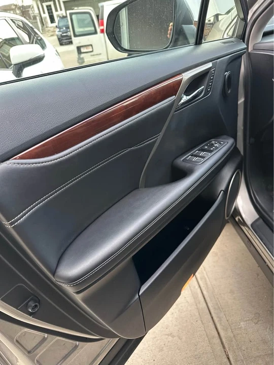 2018 Lexus RX 4th Gen - Image 15 of 20