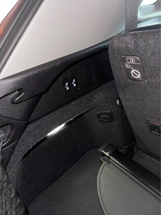 2018 Lexus RX 4th Gen - Image 18 of 20