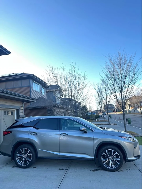 2018 Lexus RX 4th Gen - Image 3 of 20