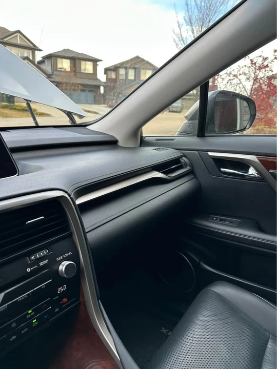 2018 Lexus RX 4th Gen - Image 13 of 20