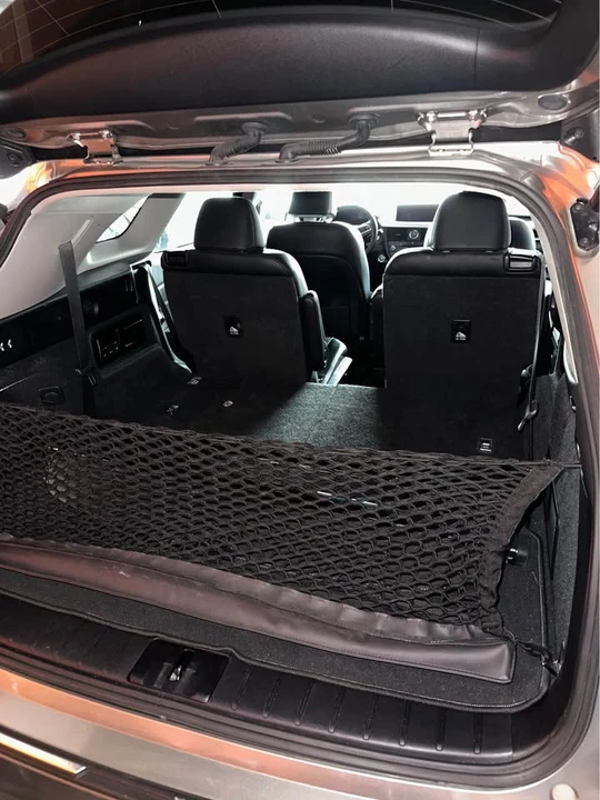 2018 Lexus RX 4th Gen - Image 16 of 20