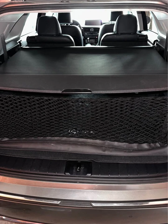 2018 Lexus RX 4th Gen - Image 19 of 20