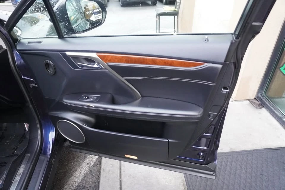 2018 Lexus RX 4th Gen - Image 17 of 19