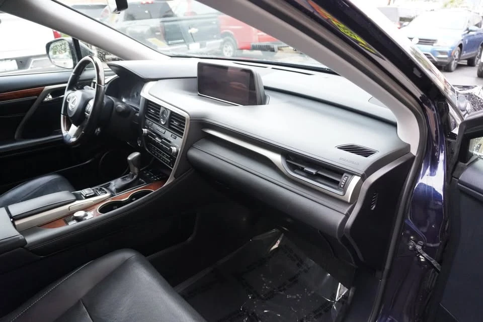 2018 Lexus RX 4th Gen - Image 15 of 19