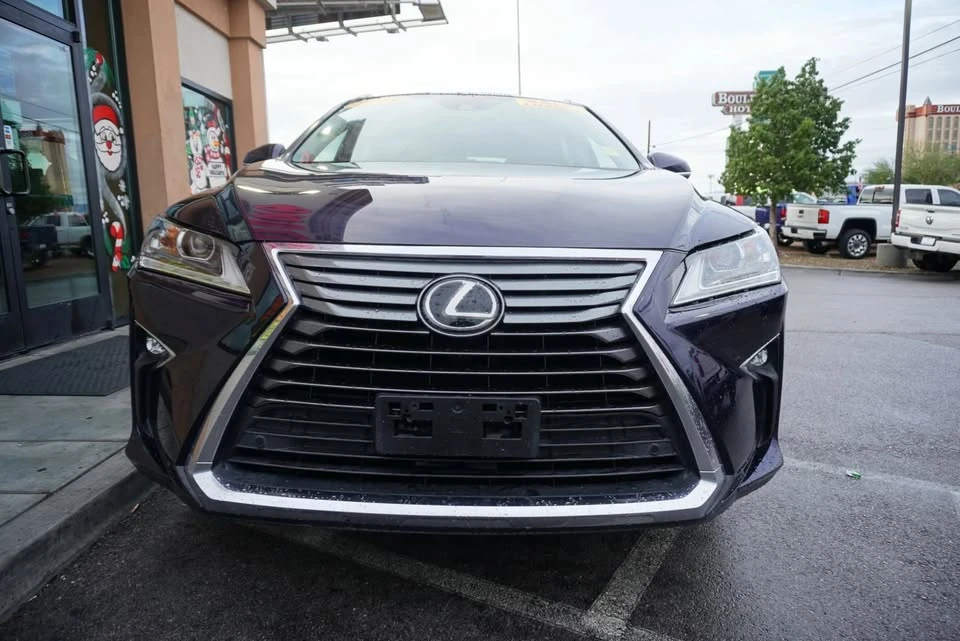 2018 Lexus RX 4th Gen - Image 3 of 19