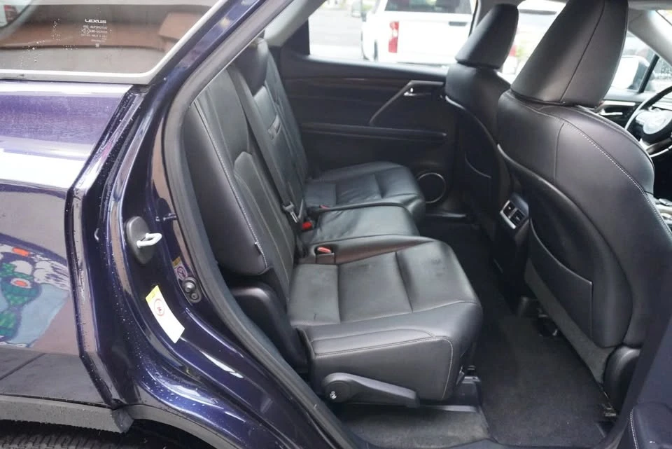 2018 Lexus RX 4th Gen - Image 18 of 19