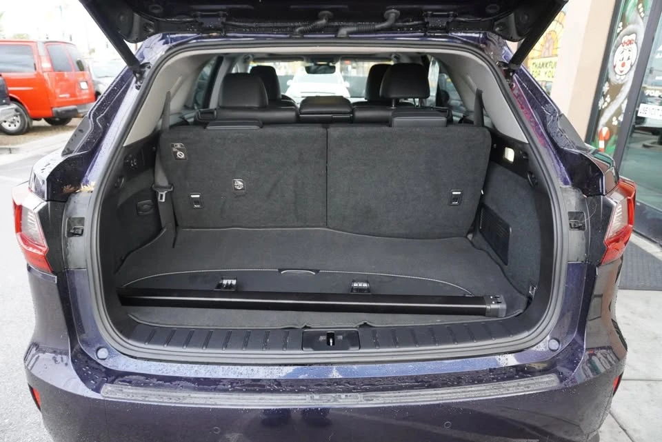 2018 Lexus RX 4th Gen - Image 10 of 19