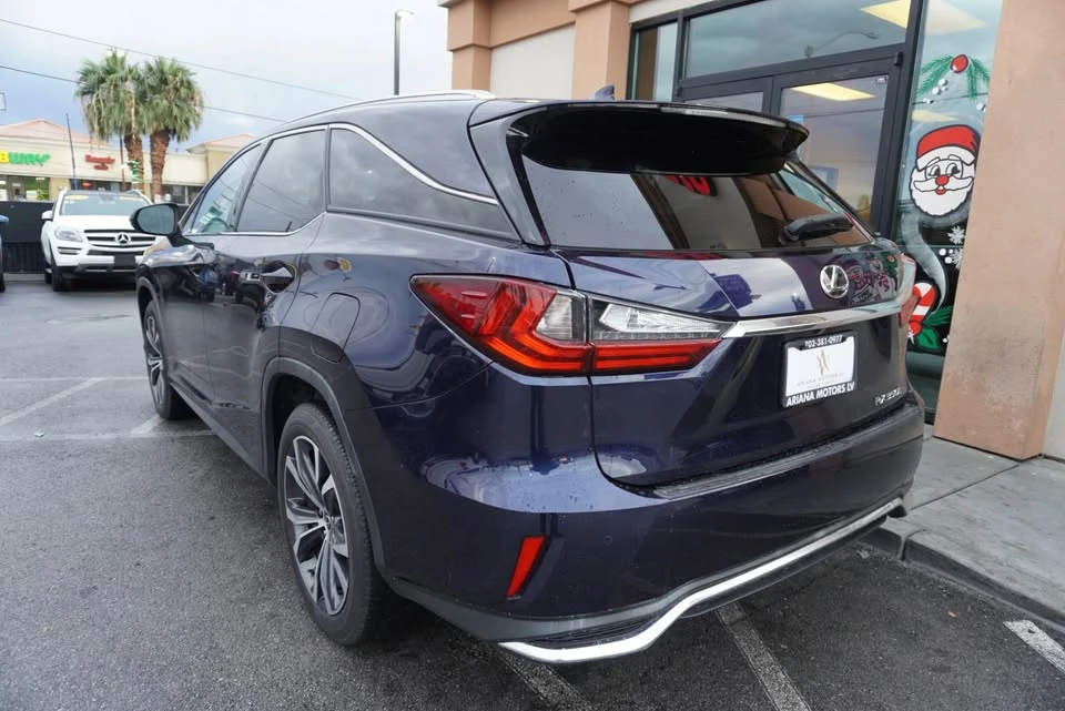 2018 Lexus RX 4th Gen - Image 12 of 19