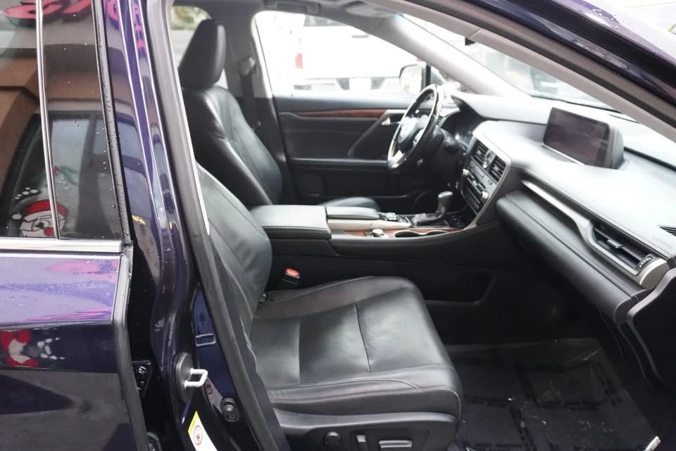2018 Lexus RX 4th Gen - Image 16 of 19