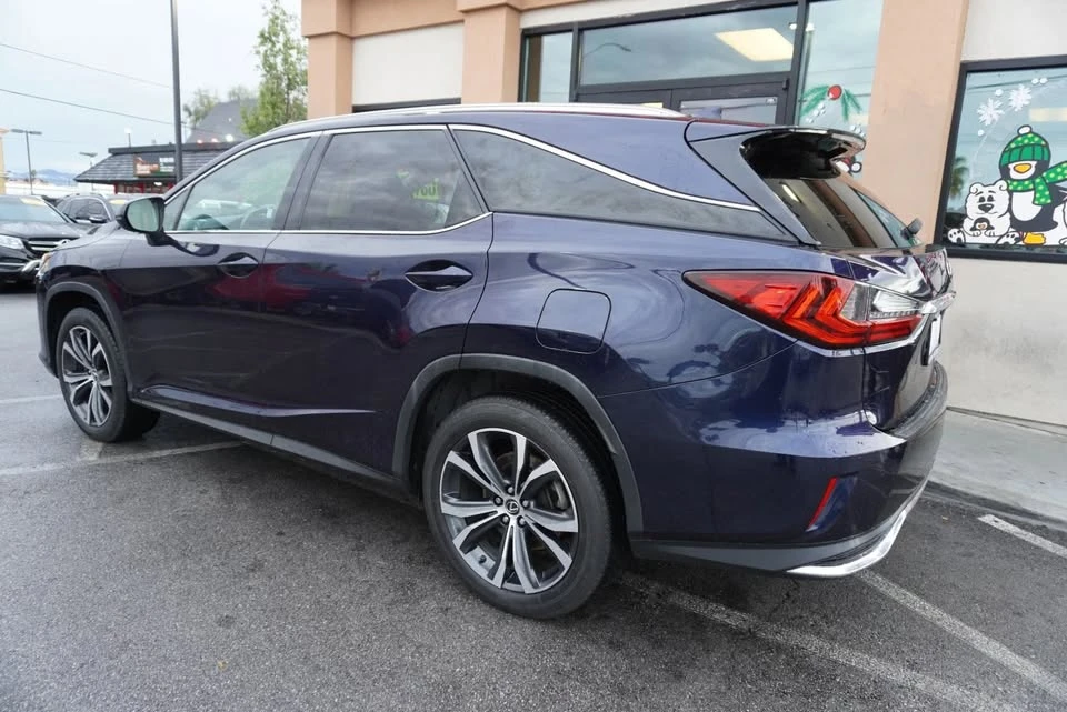 2018 Lexus RX 4th Gen - Image 13 of 19
