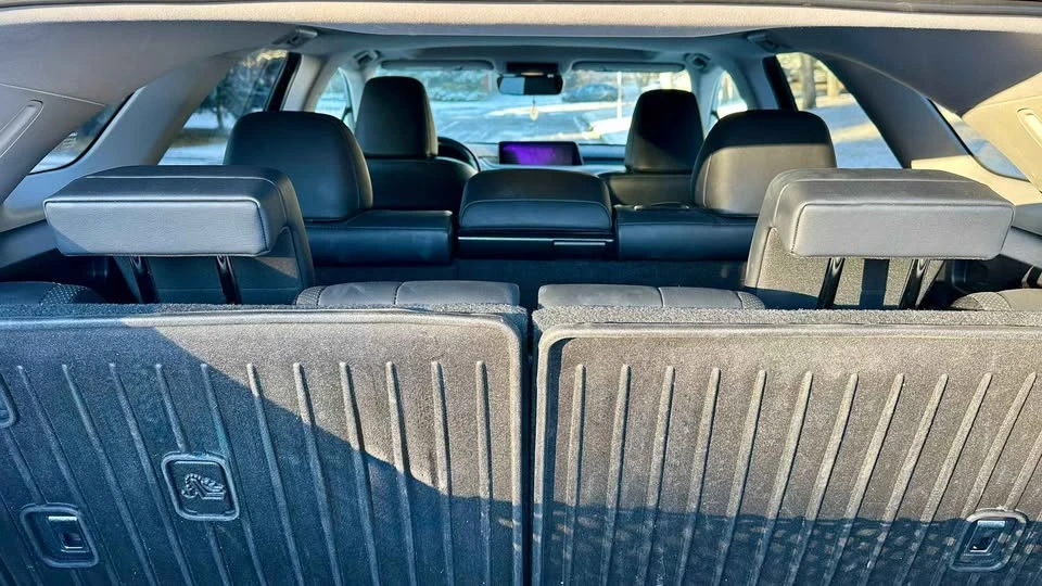 2018 Lexus RX 4th Gen - Image 10 of 10