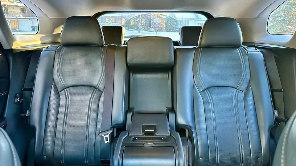 2018 Lexus RX 4th Gen - Image 9 of 10