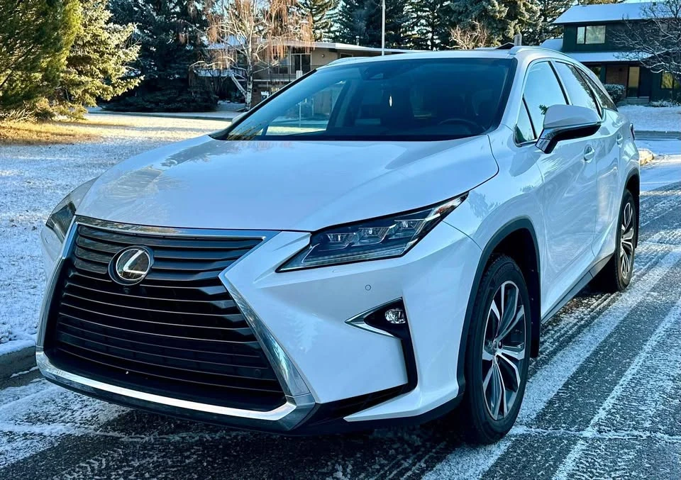 2018 Lexus RX 4th Gen - Image 2 of 10