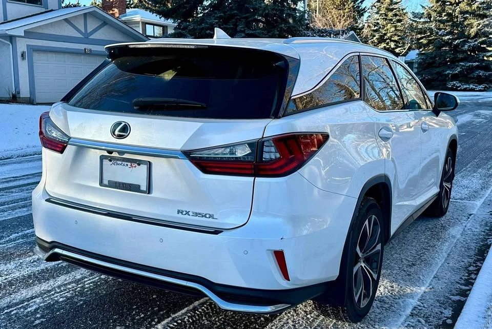 2018 Lexus RX 4th Gen - Image 4 of 10