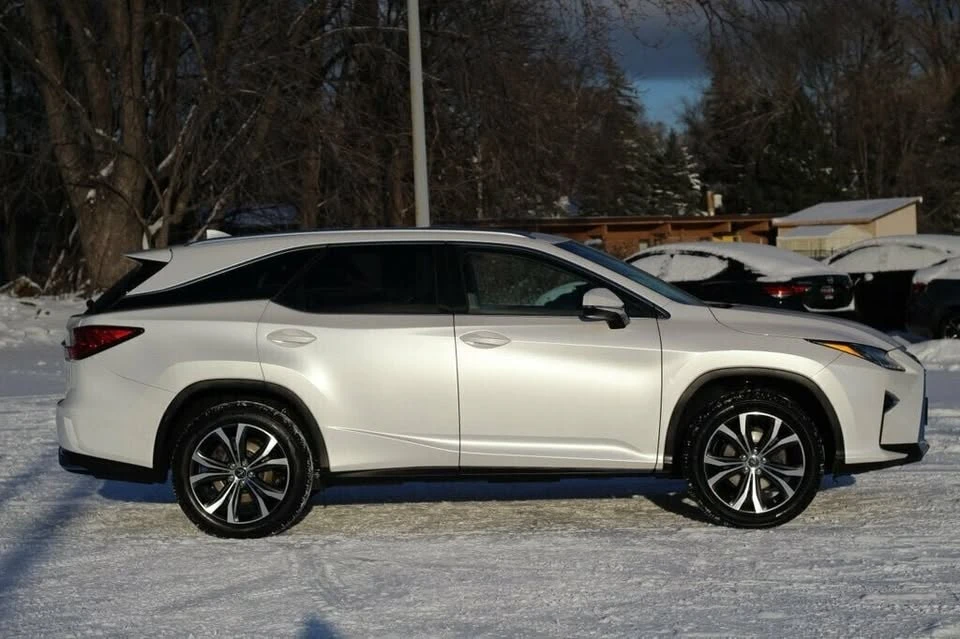 2018 Lexus RX 4th Gen - Image 2 of 20