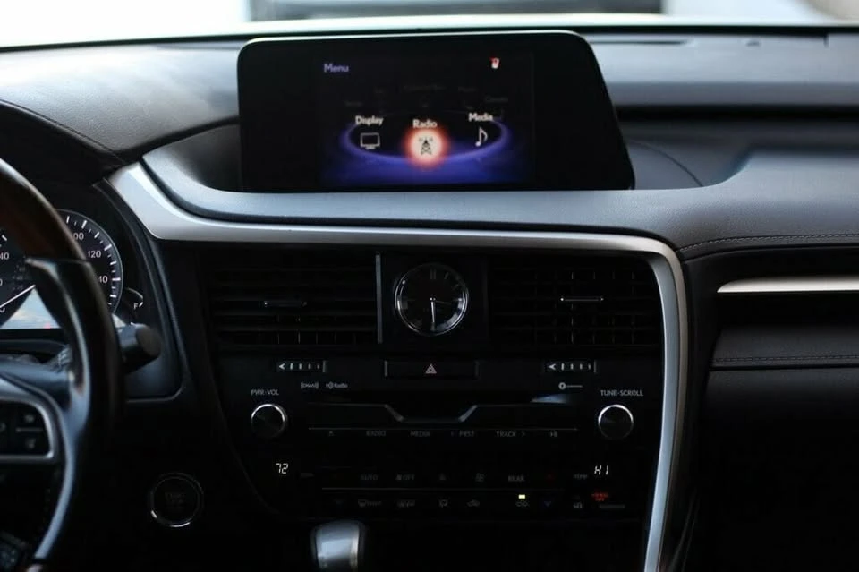 2018 Lexus RX 4th Gen - Image 14 of 20