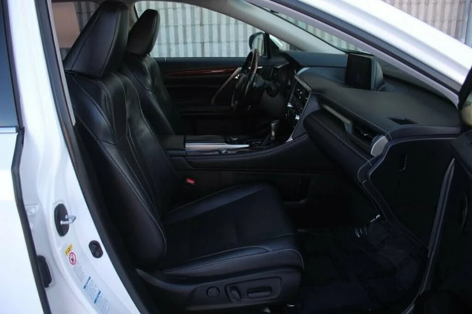 2018 Lexus RX 4th Gen - Image 7 of 20