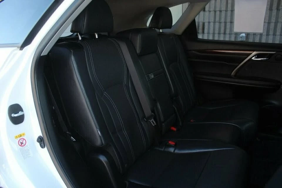 2018 Lexus RX 4th Gen - Image 11 of 20