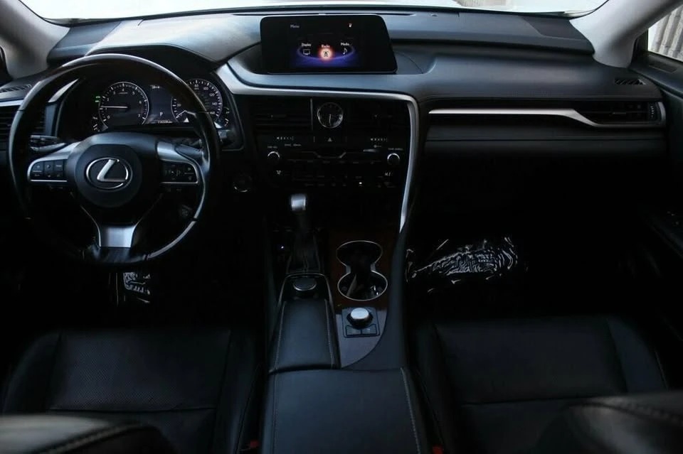 2018 Lexus RX 4th Gen - Image 13 of 20