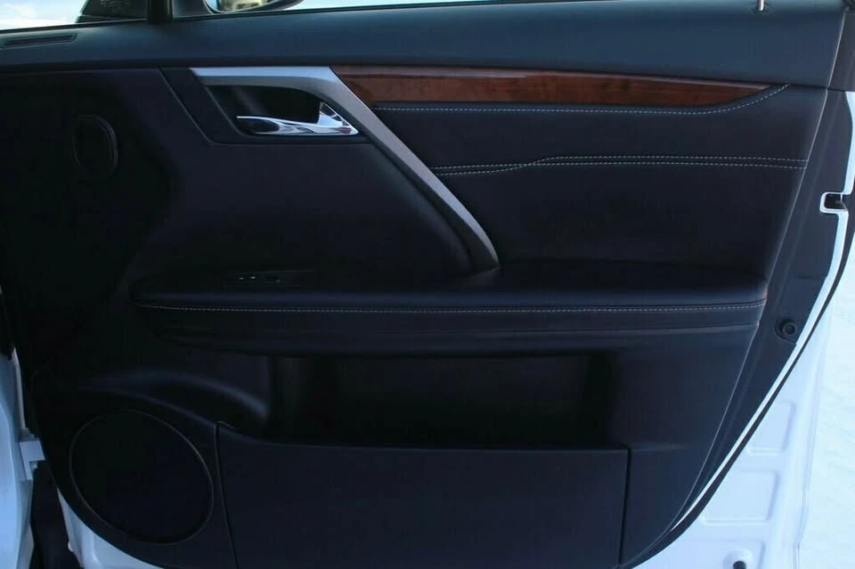 2018 Lexus RX 4th Gen - Image 6 of 20